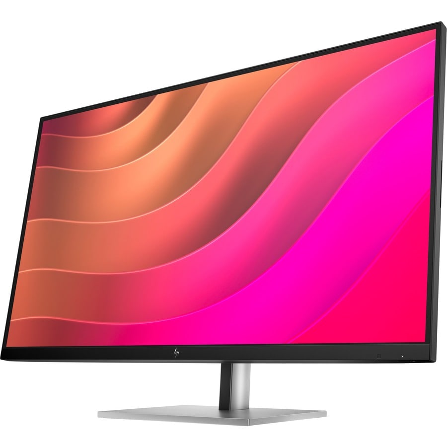 E-Series E32K G5 UHD 4K USB-C 16:9 Monitor