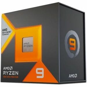 Ryzen 9 7950X3D, 5.70GHz, 16-Core, Socket AM5 Processor
