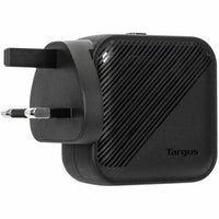 65W GaN Travel Charger