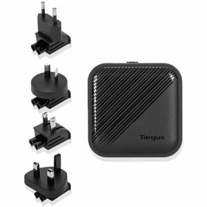 65W GaN Travel Charger