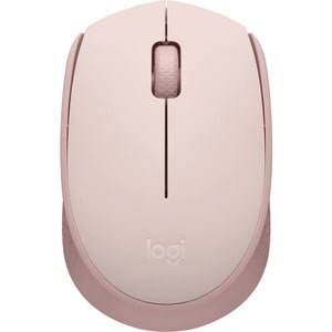 Wireless Mouse in Rose Color