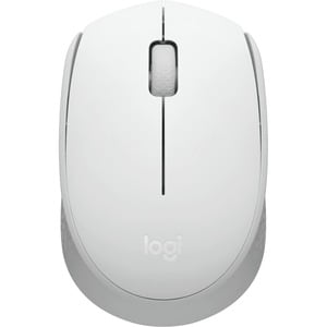 Wireless Mouse in Off White