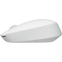 Wireless Mouse in Off White