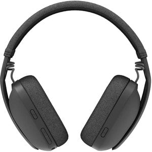 Wireless MS - Graphite PC Headset/Microphone Combo