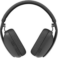 Vibe Wireless UC - Graphite PC Headset