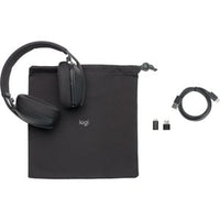 Vibe Wireless UC - Graphite PC Headset