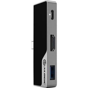 USB-C Nano Mini Dock with USB-A