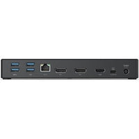 USB-C Triple Display DP Alt Docking Station