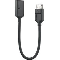 Elements DP to HDMI 20cm Adapter