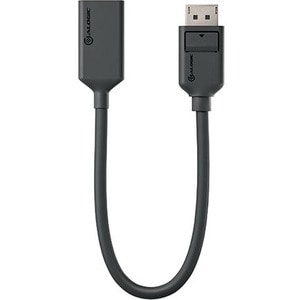 Elements DP to HDMI 20cm Adapter