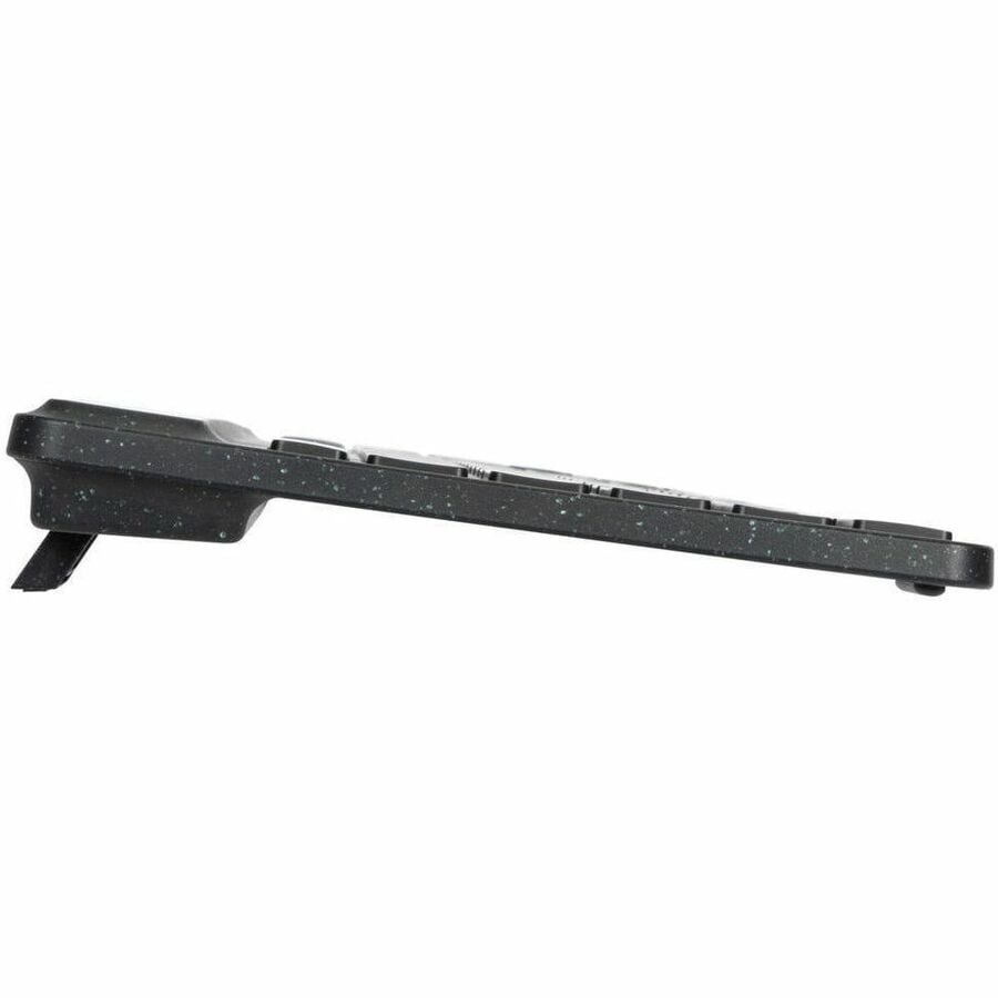 Wireless Keyboard DefenceGuard Solar Eco-Friendly Bluetooth Antimicrobial Full-Size Keyboard