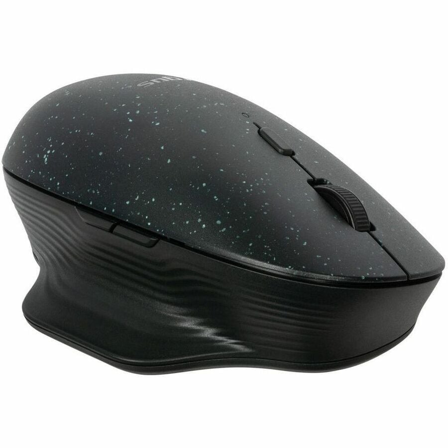 EcoSmart Ergonomic Mouse Ambidextrous Design