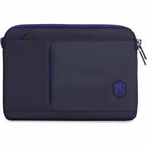 Blue 16-Inch Notebook/Tablet Case