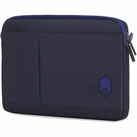 Blue 16-Inch Notebook/Tablet Case