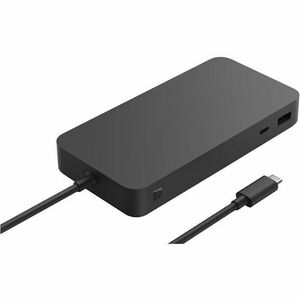 Surface Thunderbolt 4 Dock for Surface Notebook/Tablet