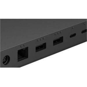 Surface Thunderbolt 4 Dock for Surface Notebook/Tablet