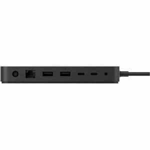 Surface Thunderbolt 4 Dock for Surface Notebook/Tablet