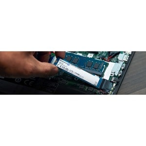 M.2 2280 NVMe SSD PCIe 4.0 NVM 4000G