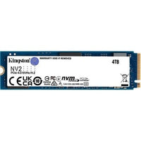 M.2 2280 NVMe SSD PCIe 4.0 NVM 4000G