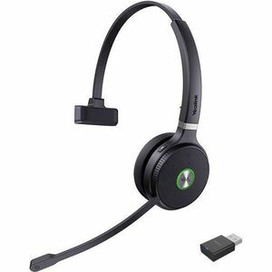 Portable Mono Teams DECT Headset