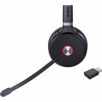 Portable Mono Teams DECT Headset