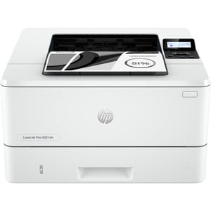 Pro 4001DN Color Laser MFP Printer