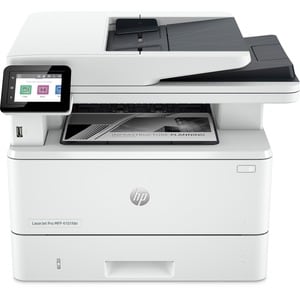 LaserJet Pro MFP 4101FDN Color Laser Printer