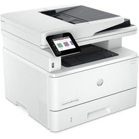 LaserJet Pro MFP 4101FDN Color Laser Printer