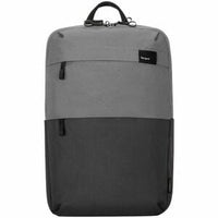 Sagano 15.6 Inch Travel Backpack, Grey