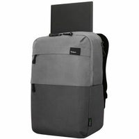 Sagano 15.6 Inch Travel Backpack, Grey