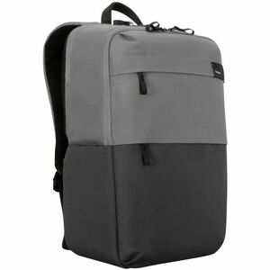 Sagano 15.6 Inch Travel Backpack, Grey