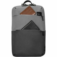 Sagano 15.6 Inch Travel Backpack, Grey