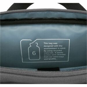 Sagano 14-Inch Laptop Slipcase, Grey