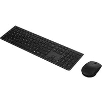 Pro Rechargable Wireless Keyboard Mouse Combo