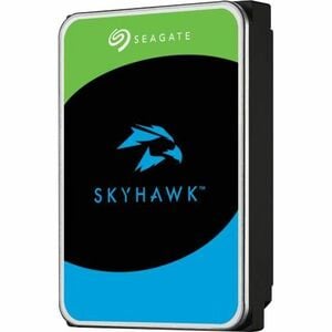 Storage - Seagate 6TB Surveillance 3.5inch 6Gb/s SATA HDD