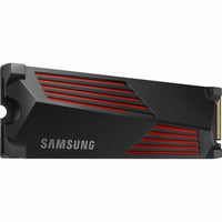 1TB Pro SSD with Heatsink