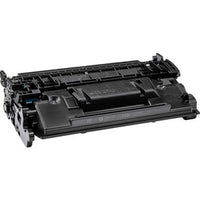 Black Original 148X LaserJet Toner Cartridge