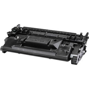 Black Original 148X LaserJet Toner Cartridge