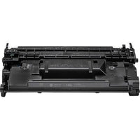 Black Original 148X LaserJet Toner Cartridge