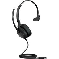 Evolve2 50 USB-A UC Mono Wired Headset