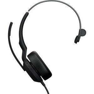 Evolve2 50 USB-A UC Mono Wired Headset