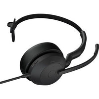 Evolve2 50 USB-A UC Mono Wired Headset