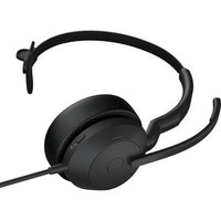 Wired Mono Headset with USB-A Connectivity, Evolve2 50