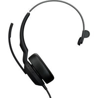 Wired Mono Headset with USB-A Connectivity, Evolve2 50