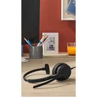 Wired Mono Headset with USB-A Connectivity, Evolve2 50