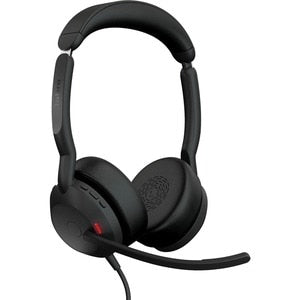 Evolve2 50 USB-C MS Stereo Wired Headset and Headphones