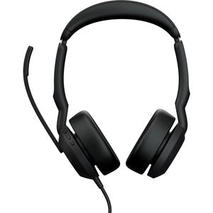 Evolve2 50 USB-C MS Stereo Wired Headset and Headphones