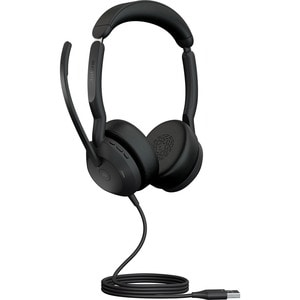 Evolve2 50 Wired Headset and Headphones, Mobility Accessories