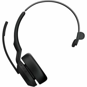 UC Mono USB-A with Stand, Evolve2 55, Bluetooth Headset