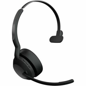 UC Mono USB-A with Stand, Evolve2 55, Bluetooth Headset